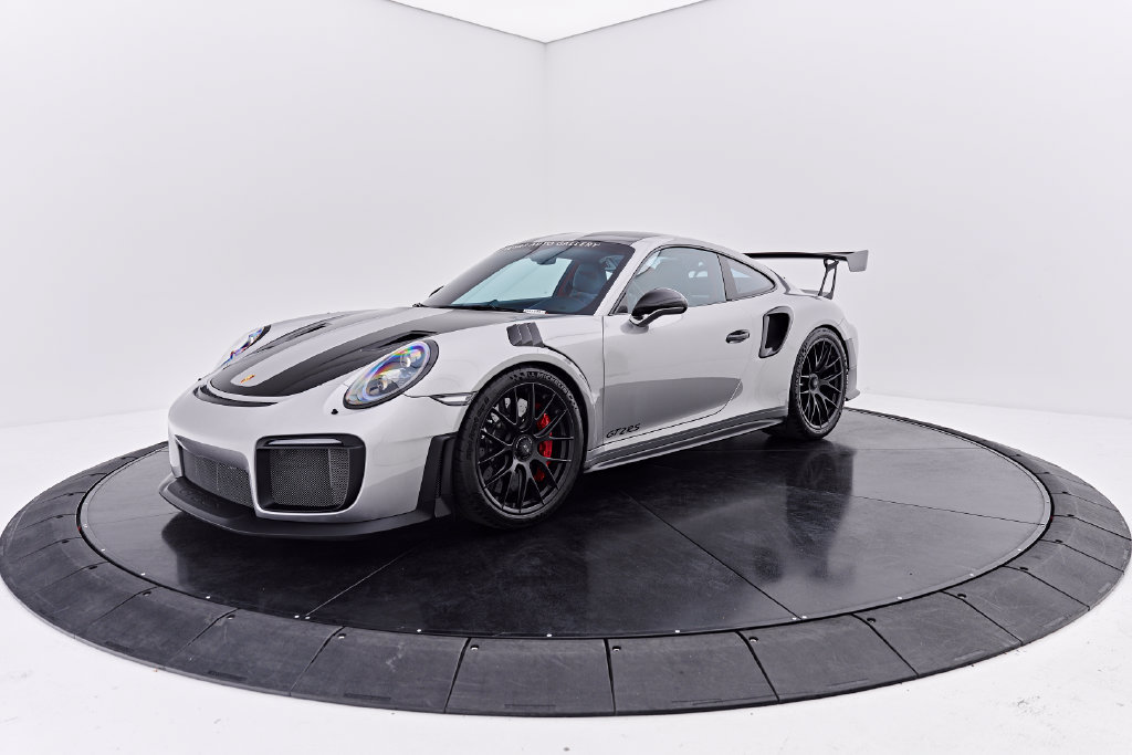 Used 2019 Porsche 911 GT2 RS RWD image 19