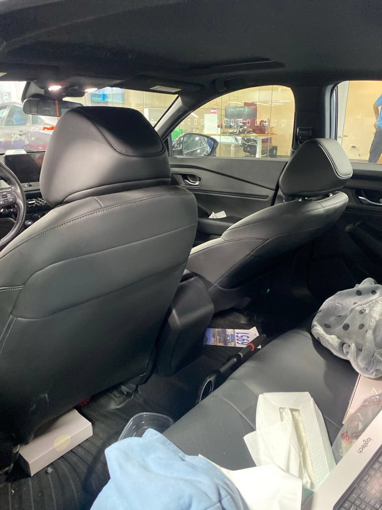 Used 2024 Honda Accord Sport image 26