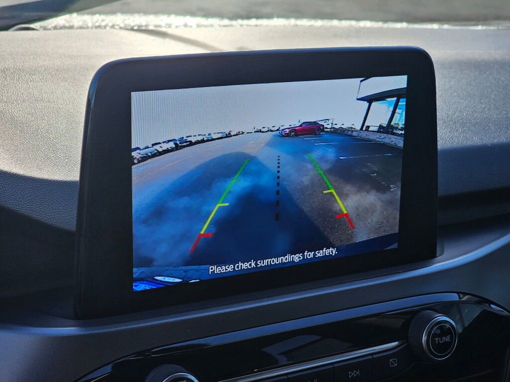 Used 2024 Ford Escape Active image 30