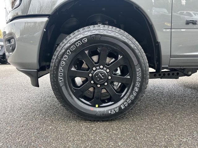 New 2026 RAM 2500 Big Horn image 11