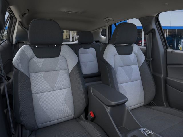 New 2026 Chevrolet Trax LS image 17