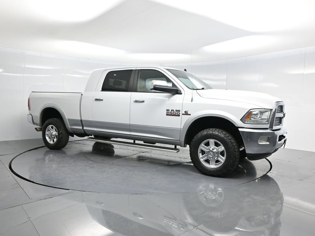 Used 2013 RAM 2500 Laramie w/ Convenience Group image 43