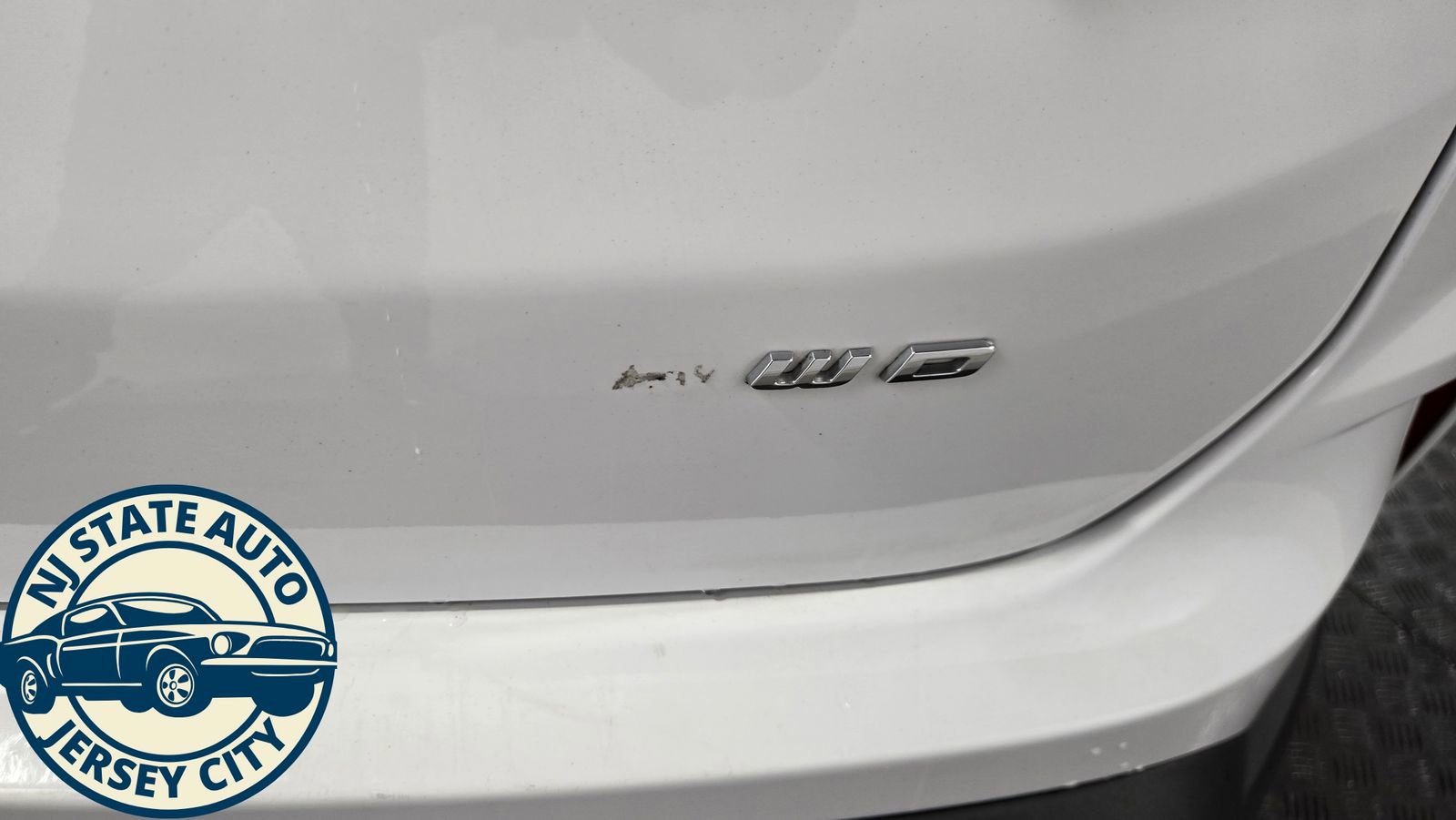 Used 2023 Ford Edge SEL image 31