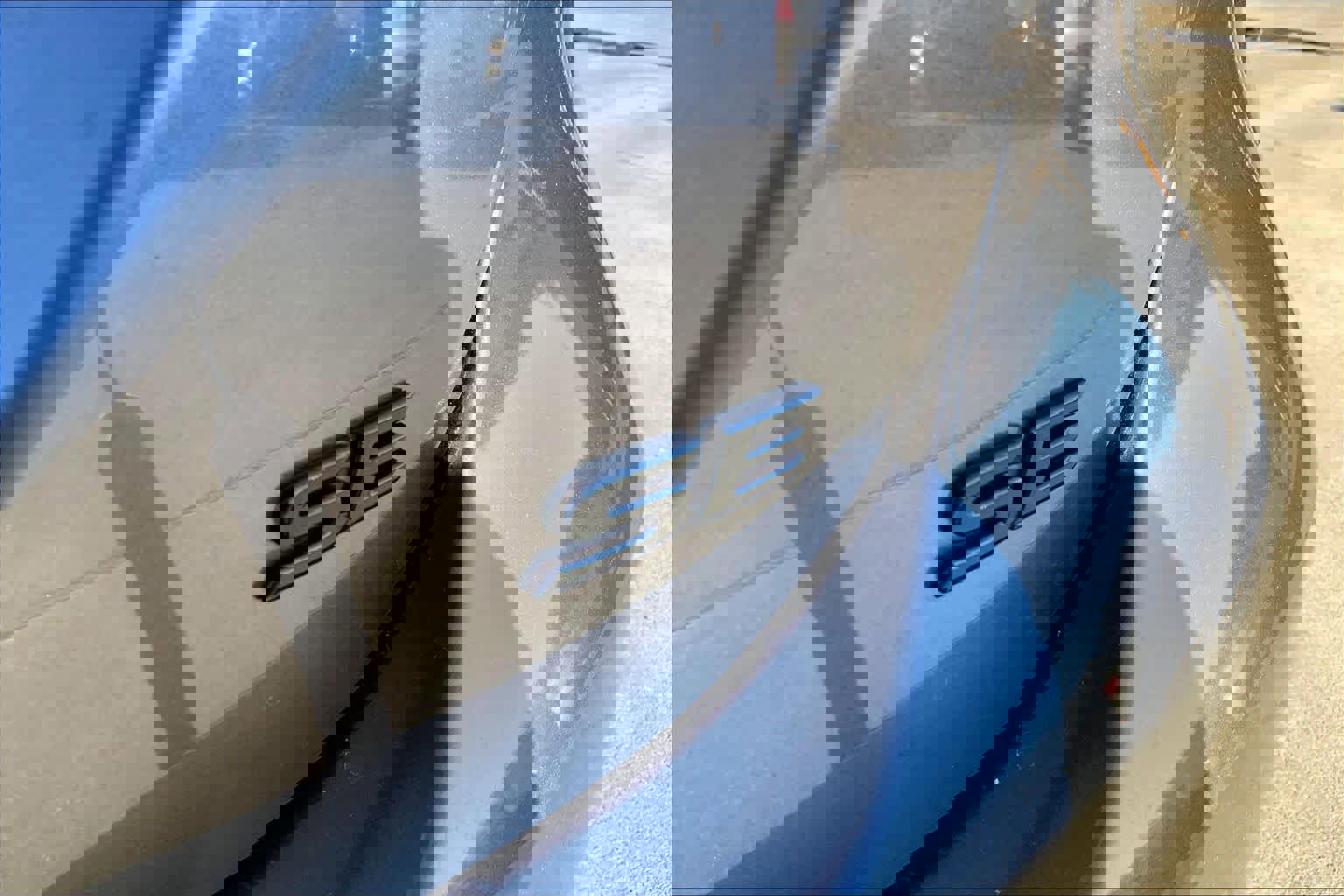 Used 2022 Toyota Camry SE image 9