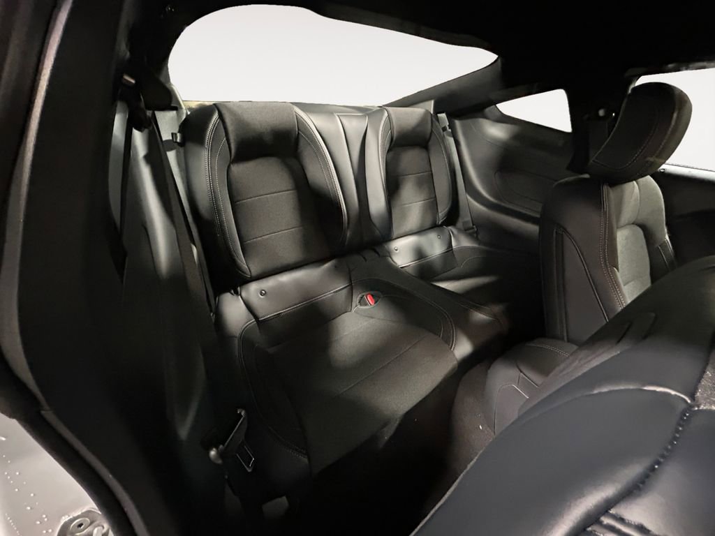 New 2026 Ford Mustang GT RWD image 11