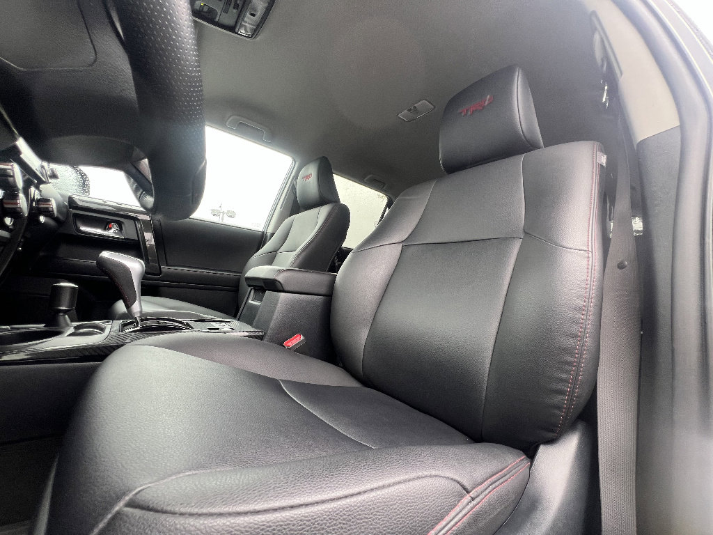 Used 2023 Toyota 4Runner TRD Off-Road Premium image 17