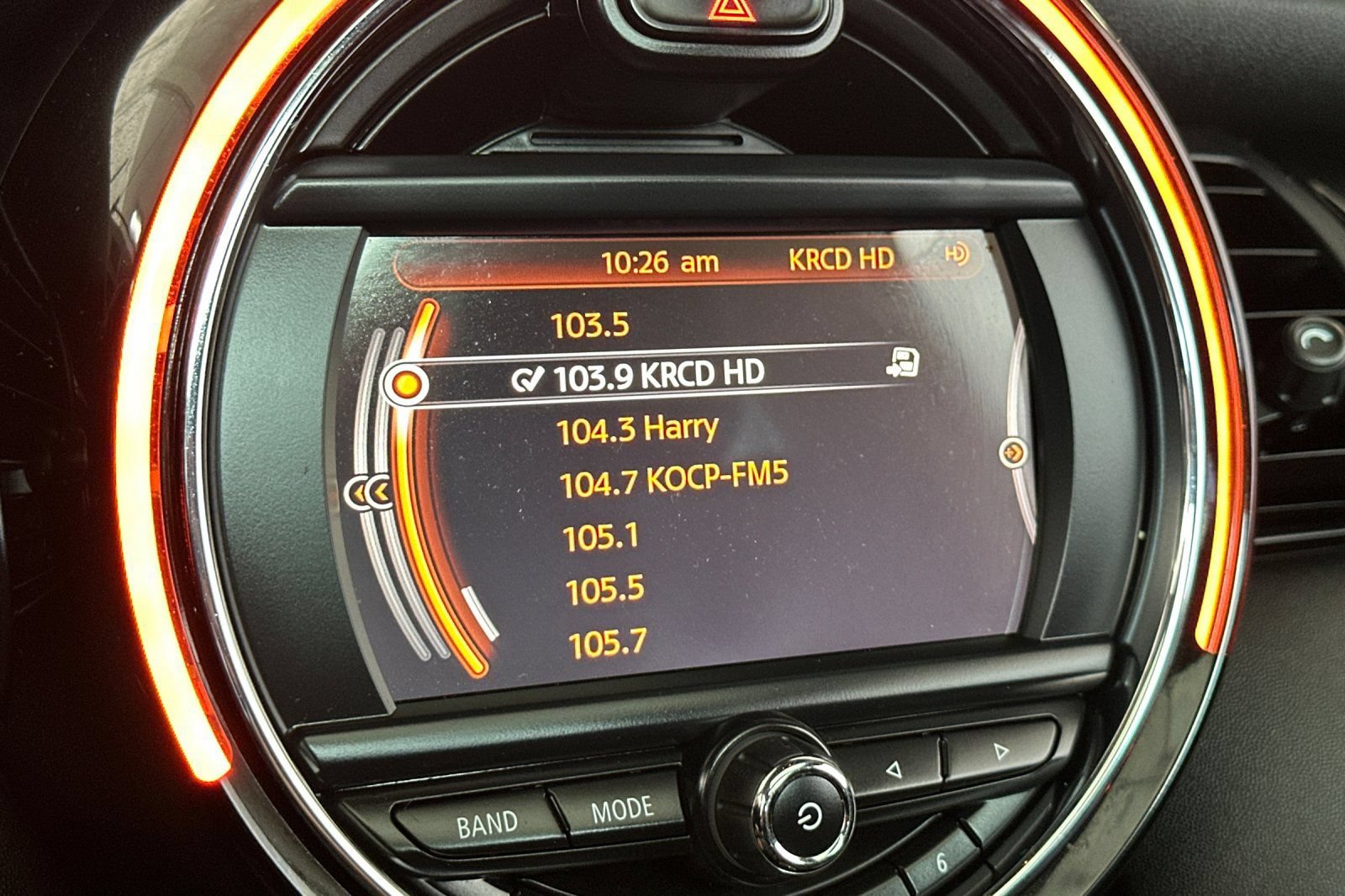 Used 2017 MINI Cooper S FWD image 20