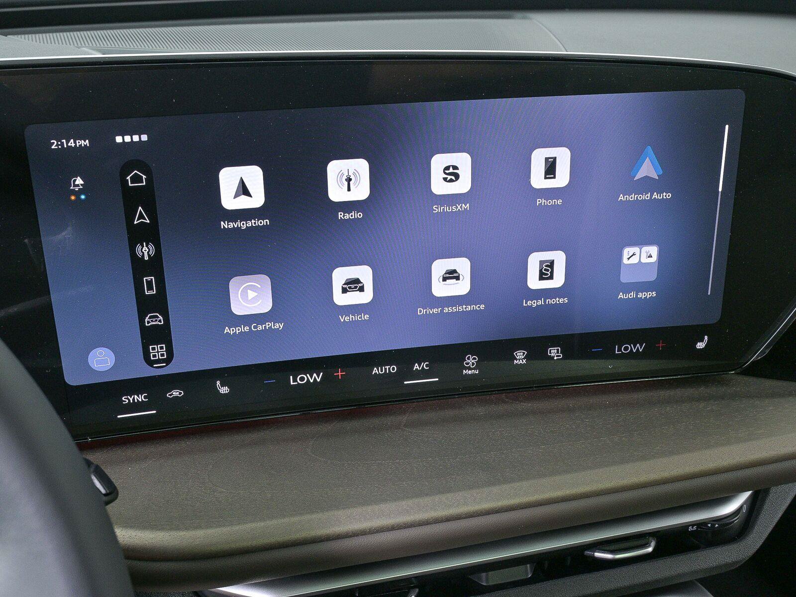 New 2026 Audi Q5 2.0T AWD/4WD image 14
