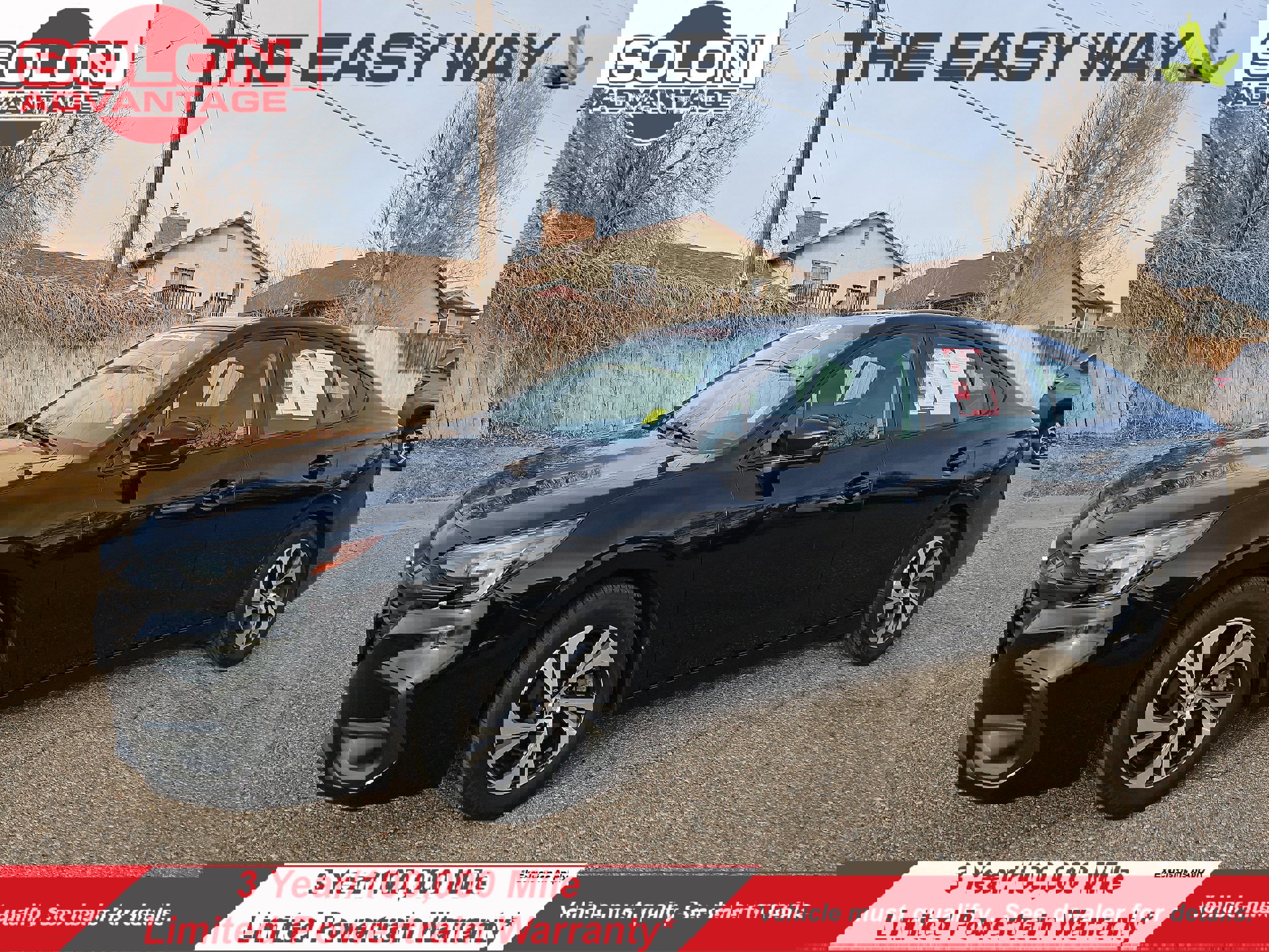 Certified 2023 Subaru Legacy Premium w/ Popular Package #1