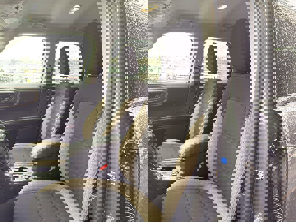 New 2025 Ford Bronco Sport Big Bend image 15