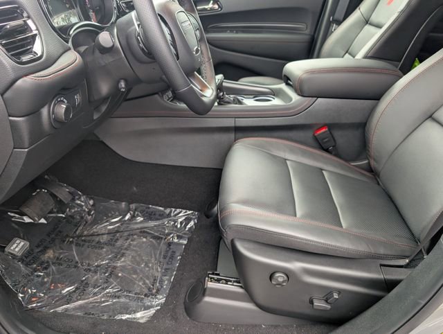 New 2026 Dodge Durango GT AWD/4WD image 15