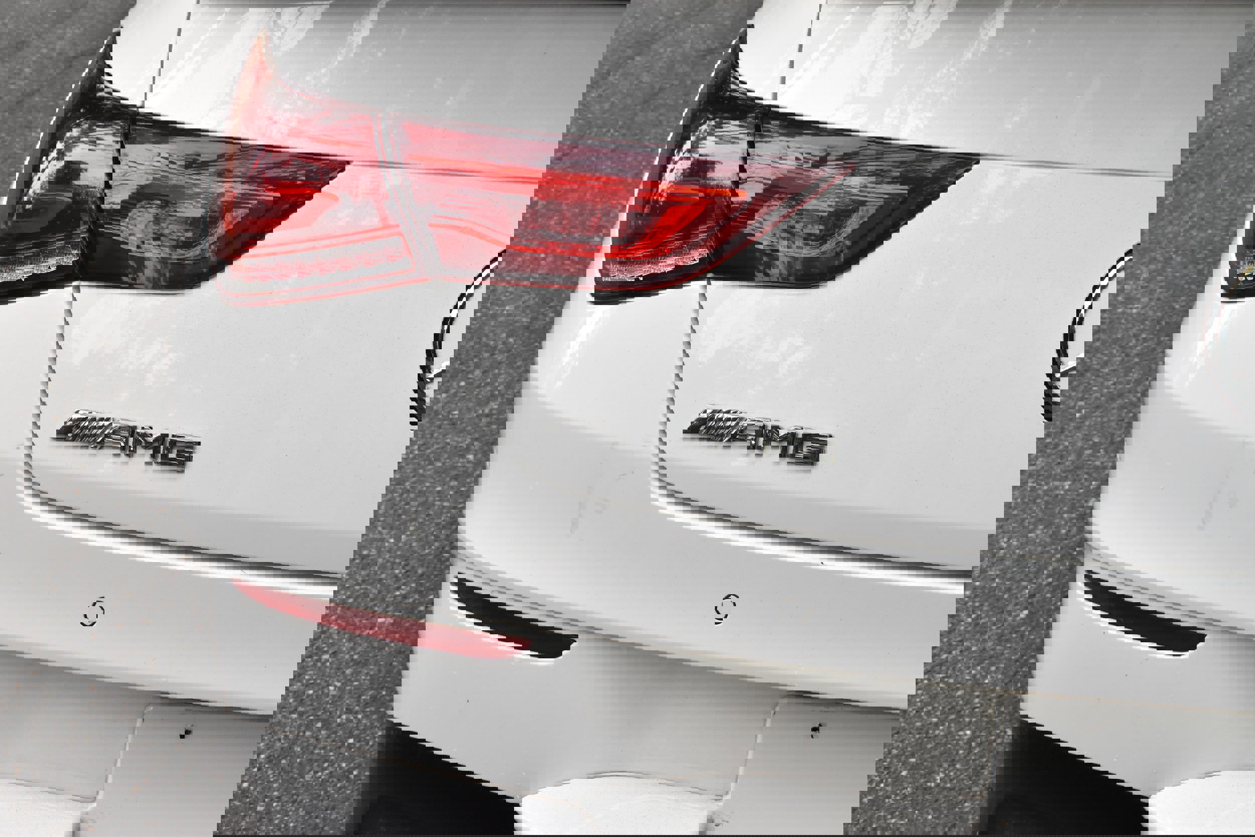 Used 2023 Mercedes-Benz CLA 35 AMG 4MATIC image 16