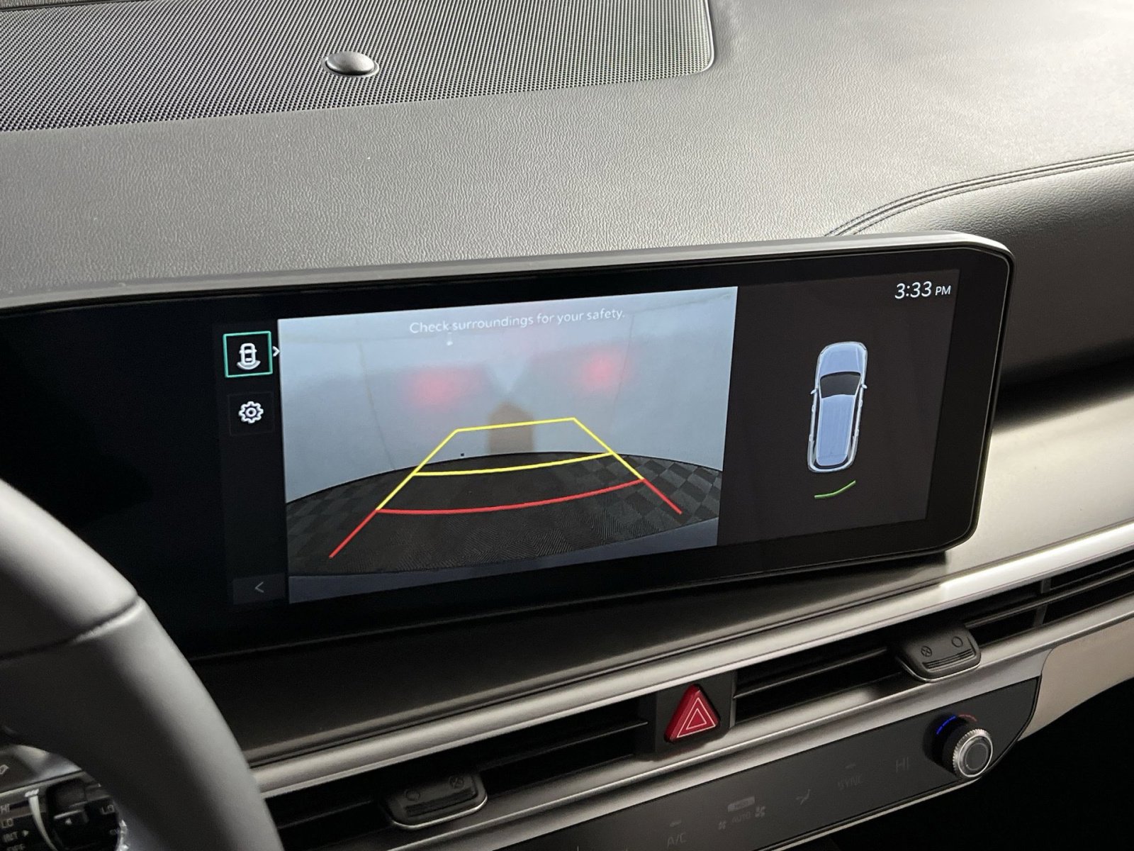 New 2026 Kia Sorento S image 17