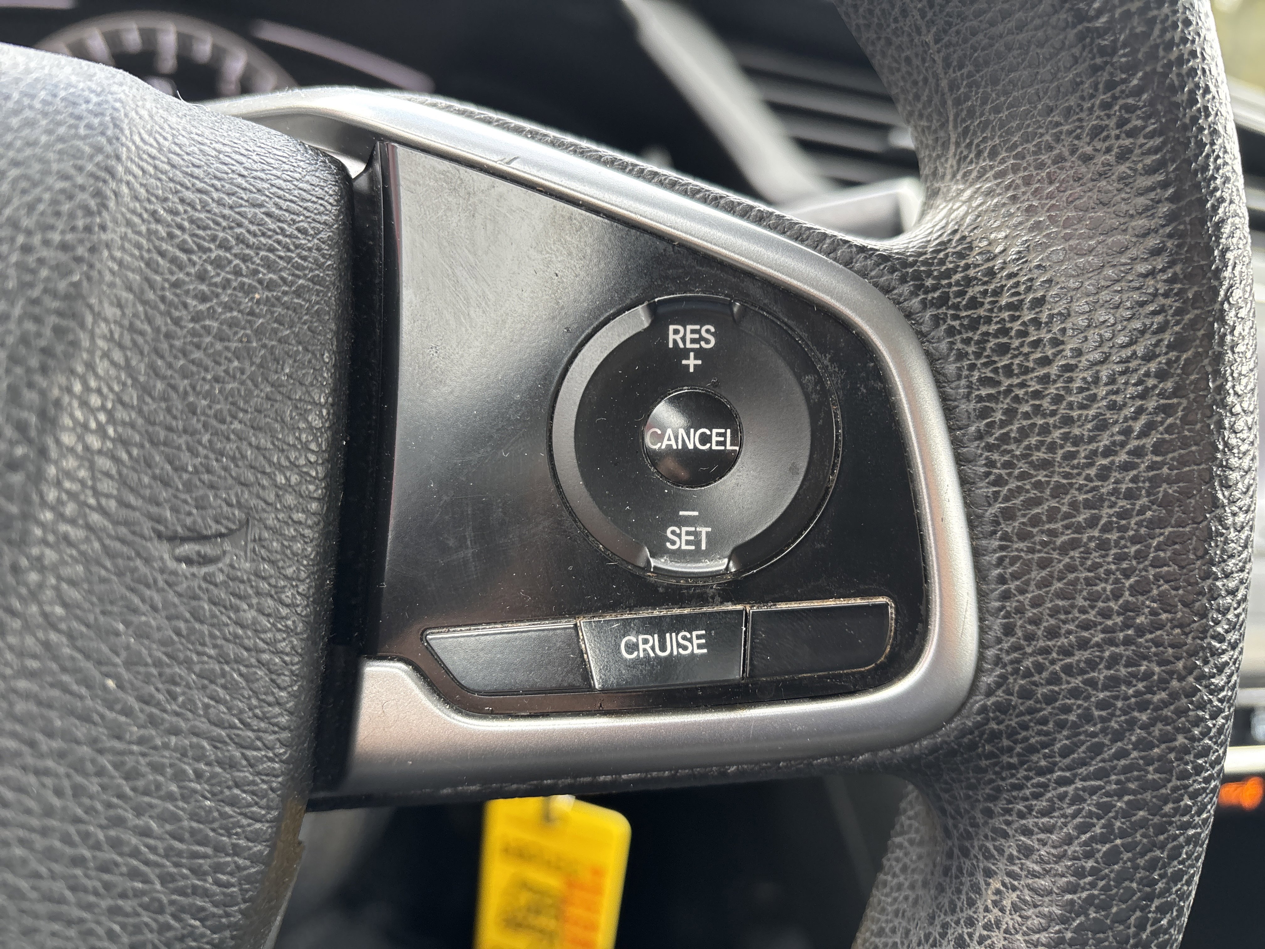 Used 2017 Honda Civic LX image 18