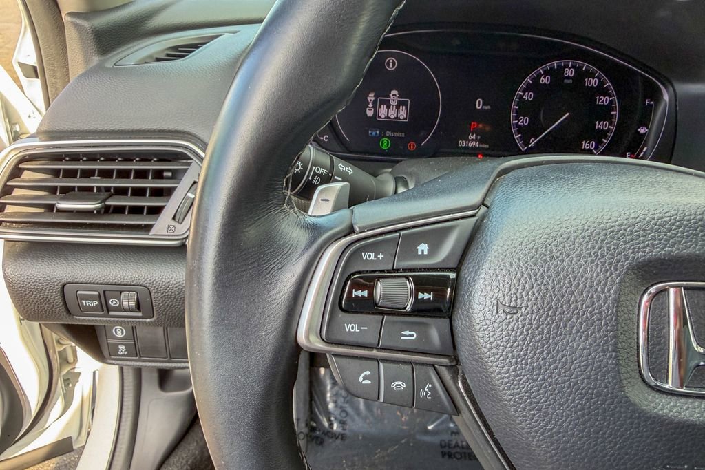 Used 2022 Honda Accord Sport Special Edition image 20