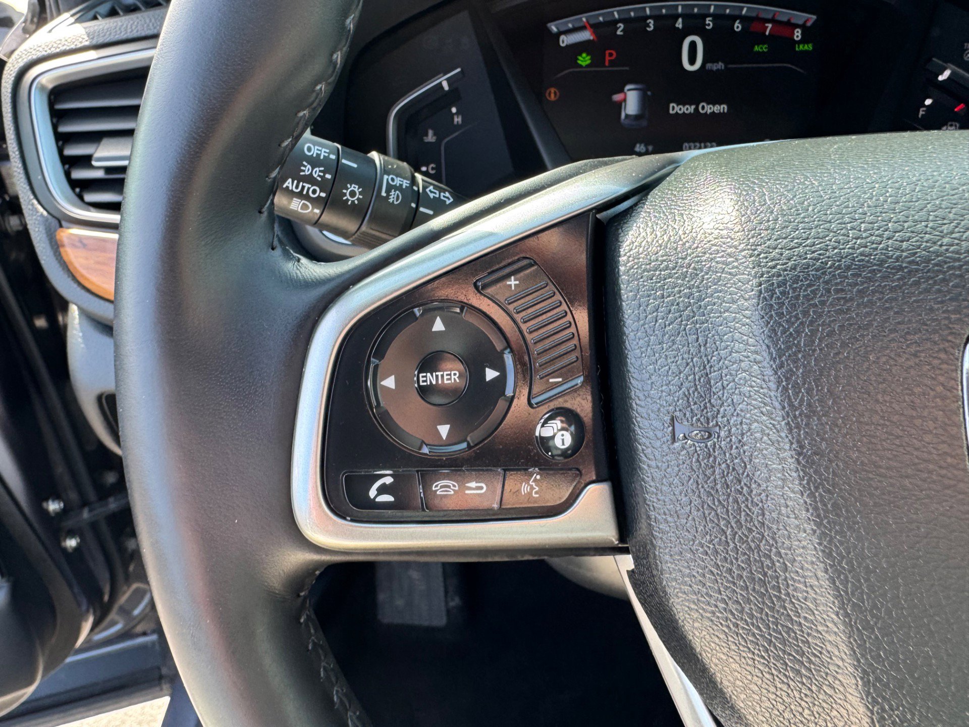Used 2018 Honda CR-V EX-L image 21
