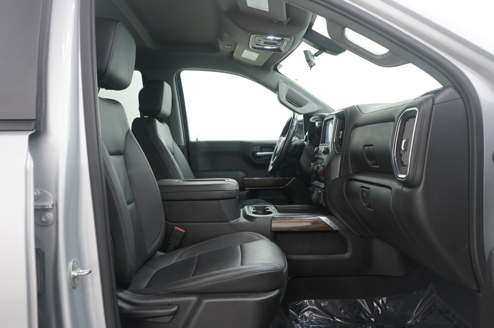Used 2022 Chevrolet Silverado 1500 RST w/ All Star Edition Plus image 11