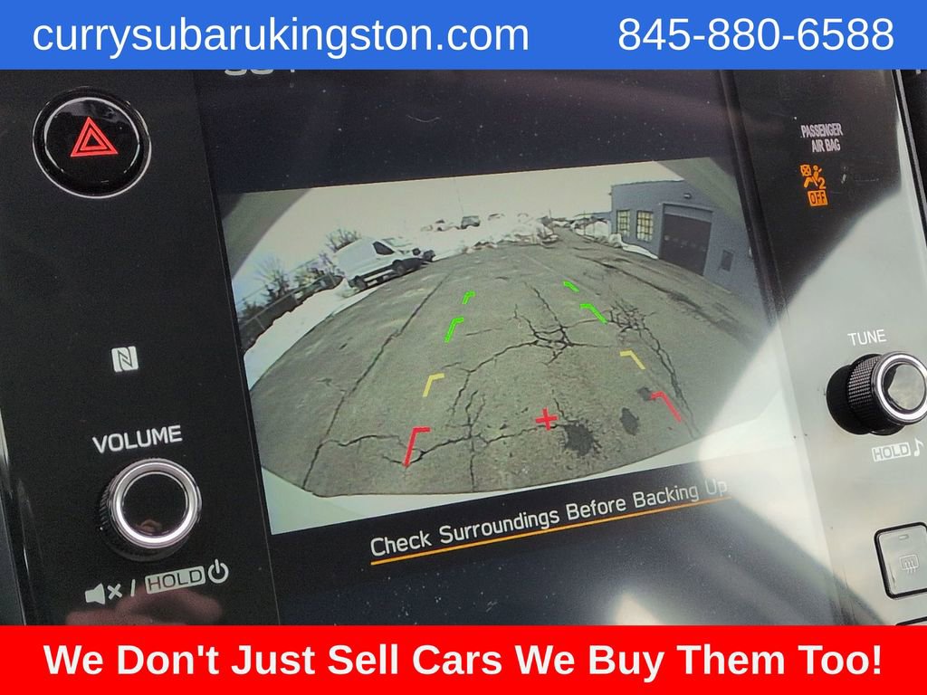 Used 2023 Subaru Legacy Premium image 28