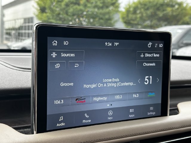 Certified 2023 Lincoln Aviator Grand Touring w/ Equipment Group 301A AWD/4WD image 22