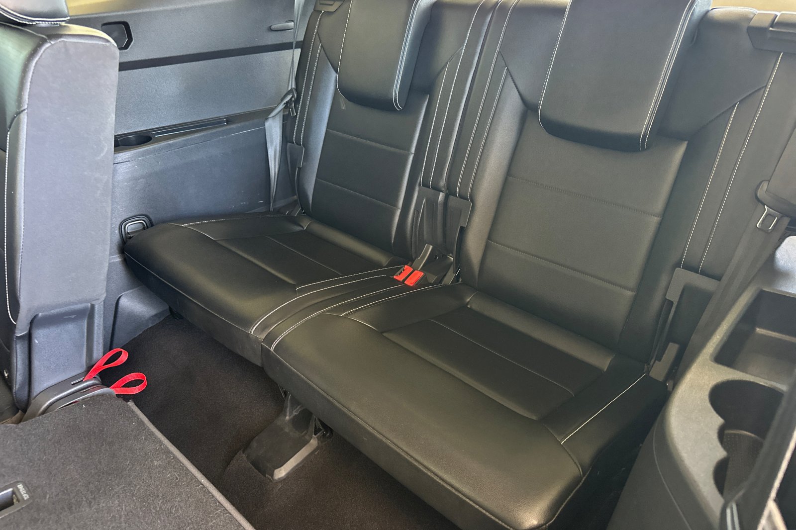 Used 2022 Volkswagen Atlas SE FWD image 15