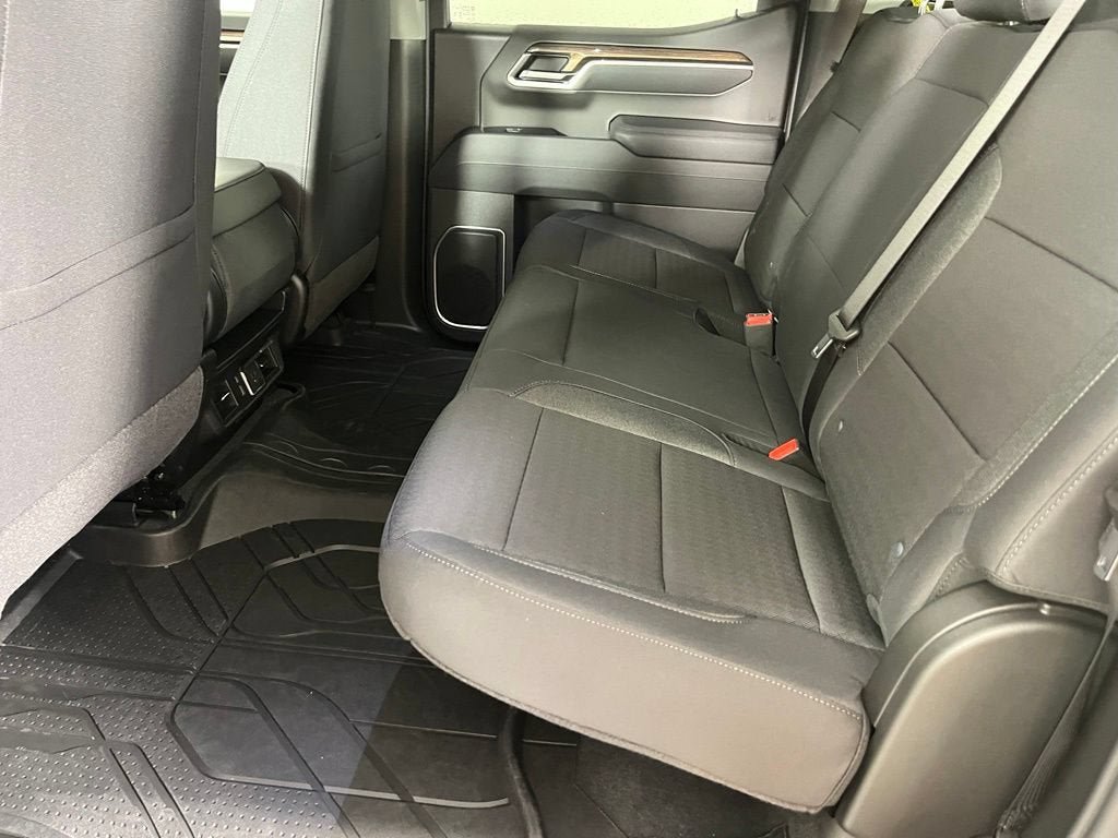New 2026 Chevrolet Silverado 1500 RST w/ RST Select Package AWD/4WD image 21