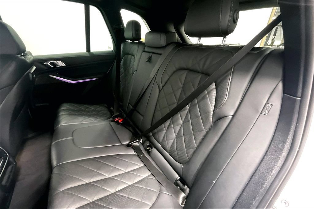 Used 2023 BMW X5 sDrive40i RWD image 28