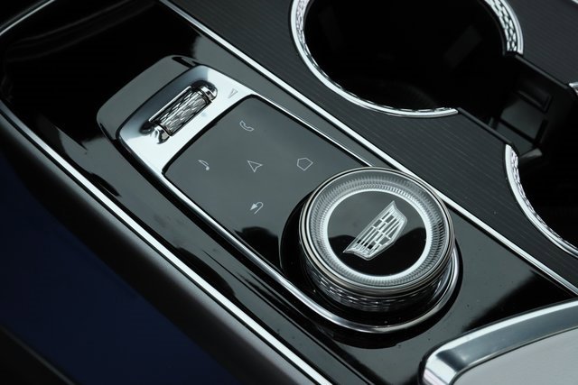 Used 2024 Cadillac Lyriq Luxury image 20