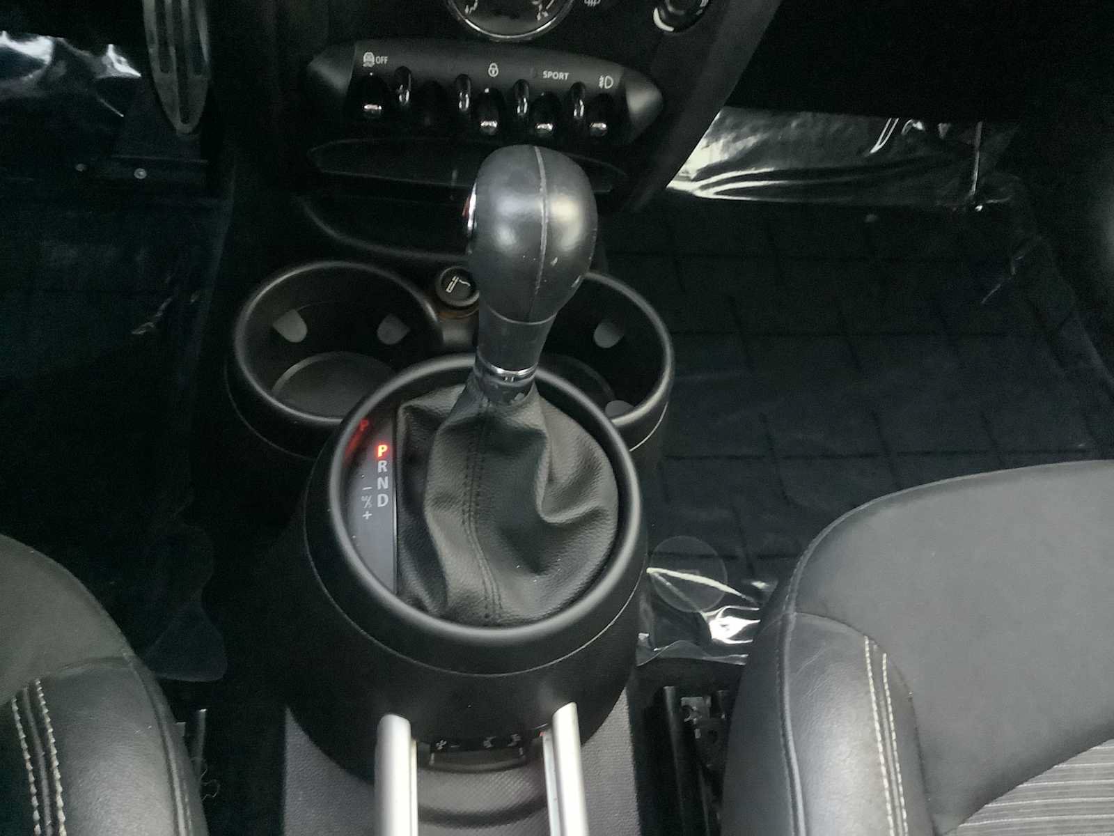 Used 2013 MINI Cooper Countryman S FWD image 18