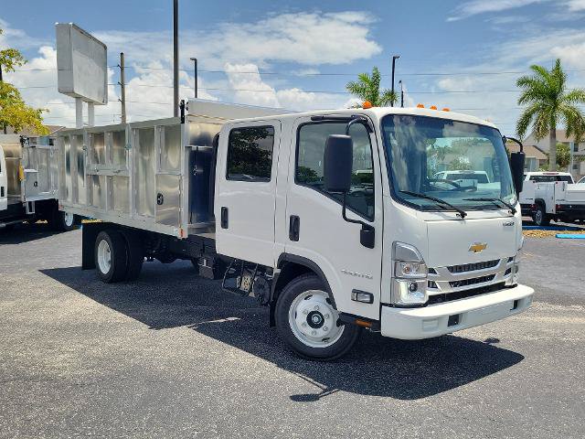 New 2026 Chevrolet Low Cab Forward RWD image 30