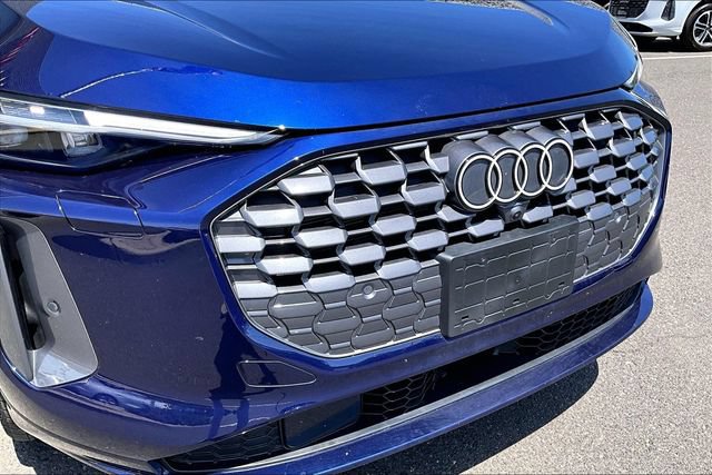 Used 2025 Audi Q5 Premium Plus w/ Premium Plus AWD/4WD image 33