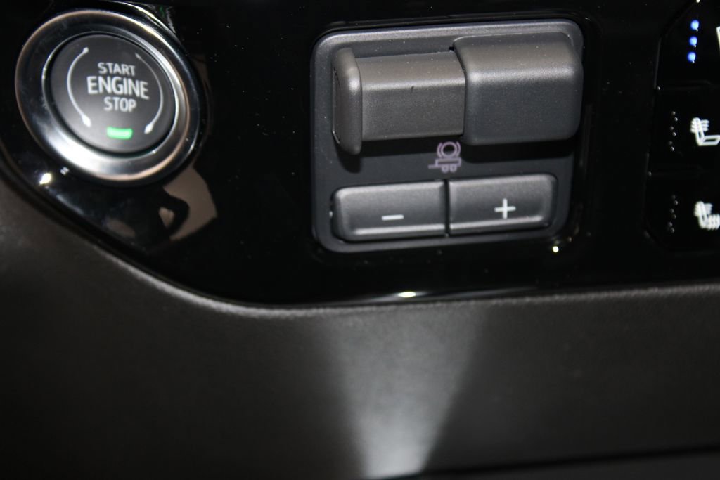 New 2026 Chevrolet Silverado 1500 High Country w/ High Country Premium Package image 43