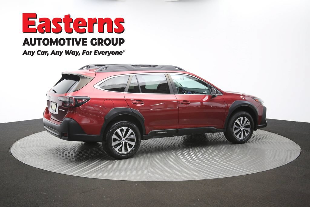 Used 2023 Subaru Outback Premium AWD/4WD image 42