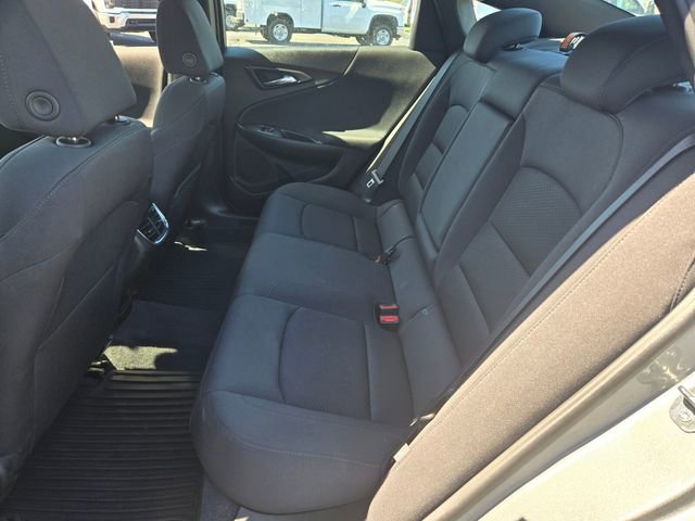 Used 2023 Chevrolet Malibu LT image 11