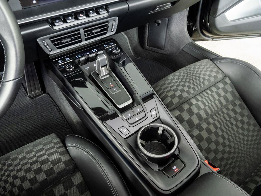 Certified 2026 Porsche 911 GTS RWD image 18