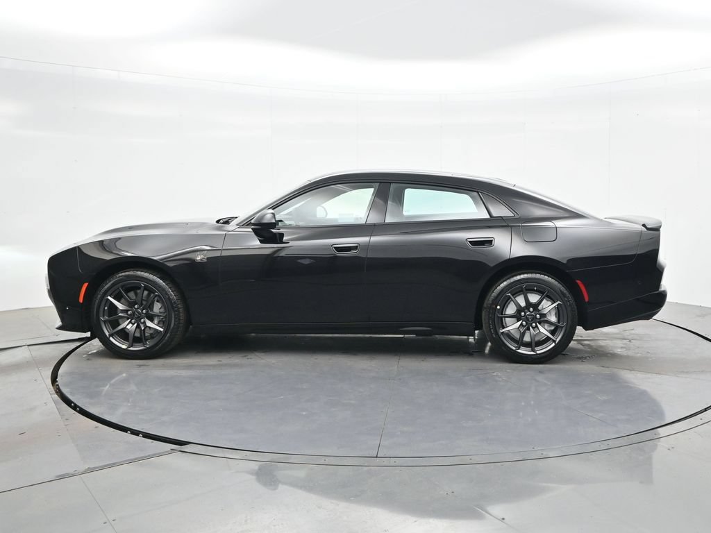 New 2026 Dodge Charger Scat Pack w/ Blacktop Package AWD/4WD image 10