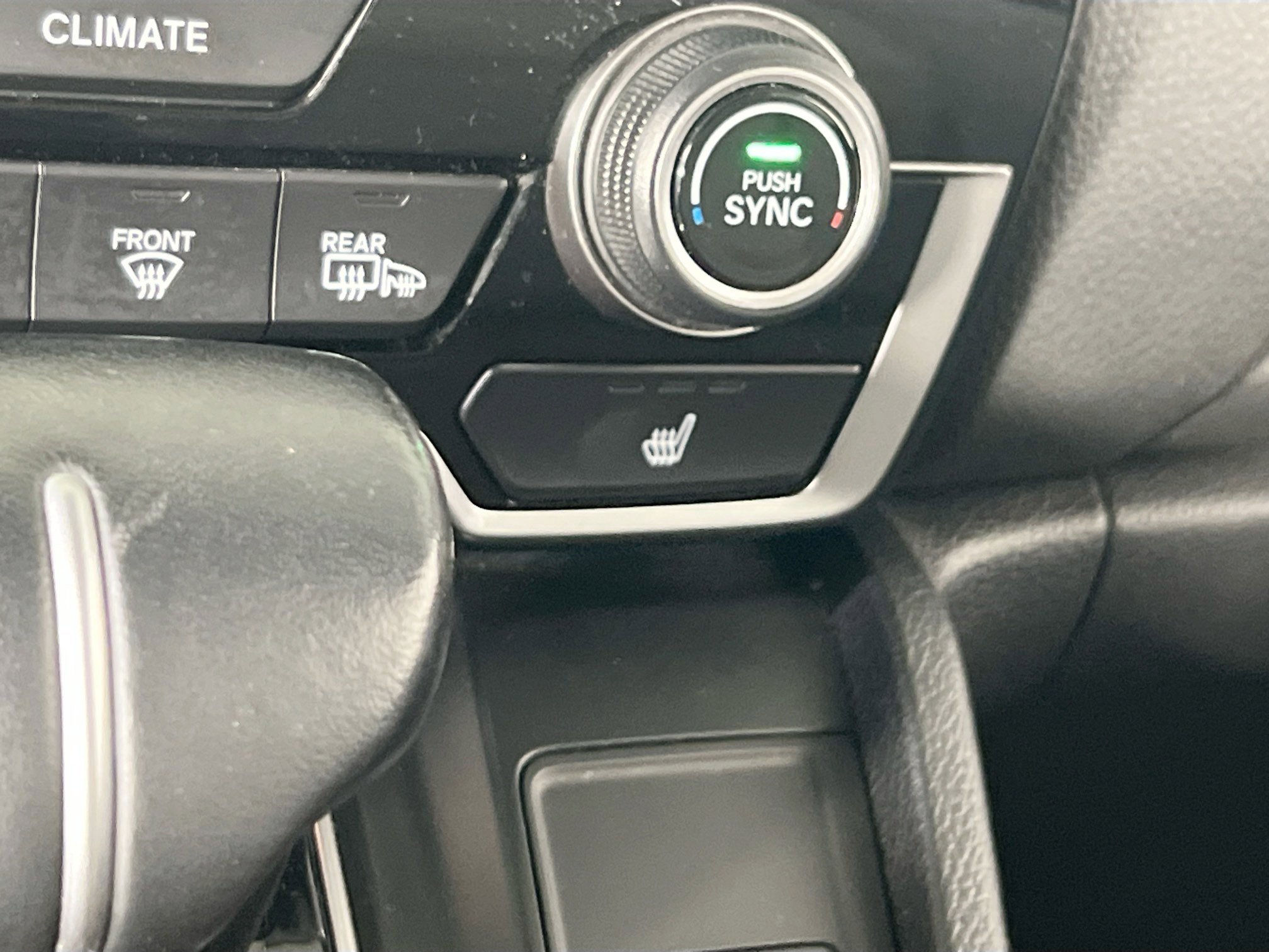 Used 2022 Honda CR-V EX-L image 19