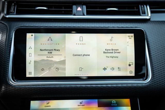 Used 2023 Land Rover Range Rover Velar R-Dynamic S image 33