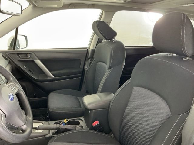 Used 2014 Subaru Forester 2.5i Premium w/ All-Weather Package image 14