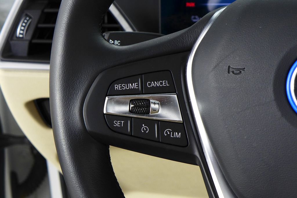 Certified 2023 BMW i4 eDrive35 RWD image 30
