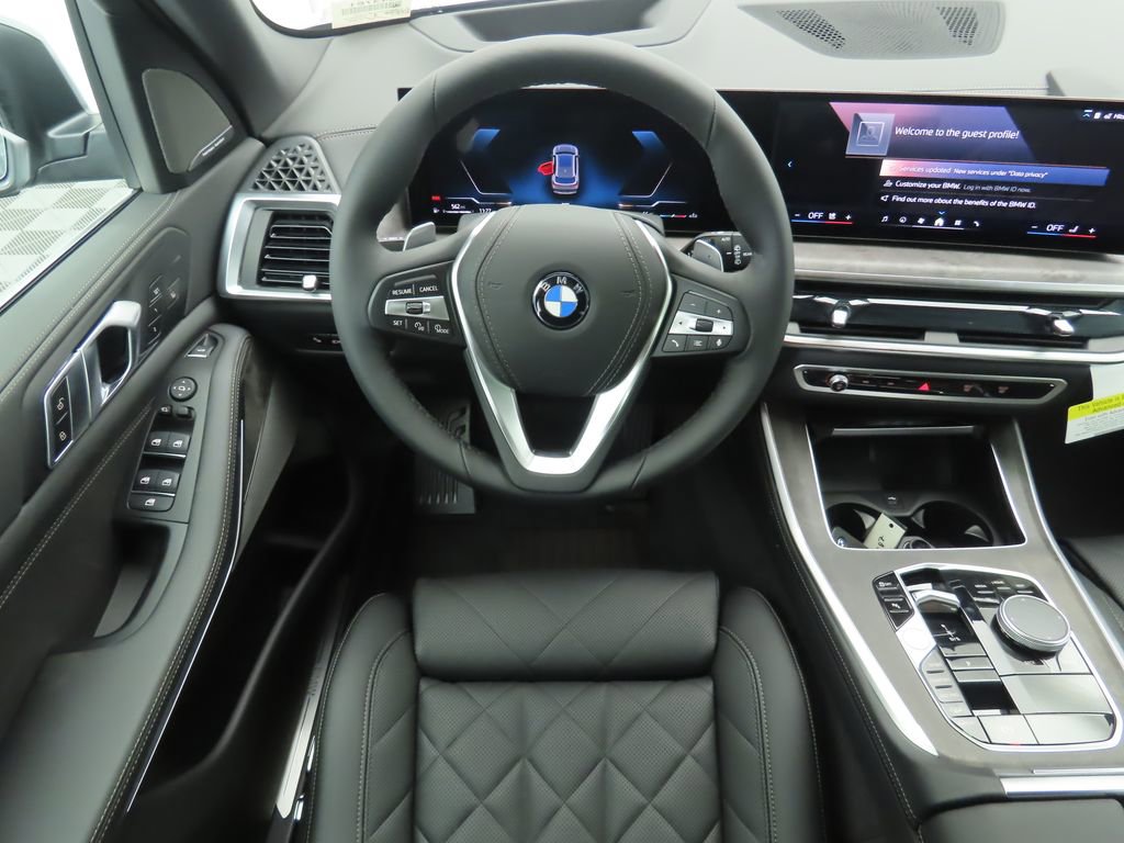 New 2026 BMW X5 xDrive40i image 10
