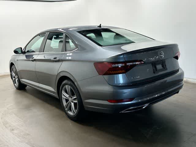 Used 2019 Volkswagen Jetta R-Line w/ R-Line Cold Weather Package FWD image 33