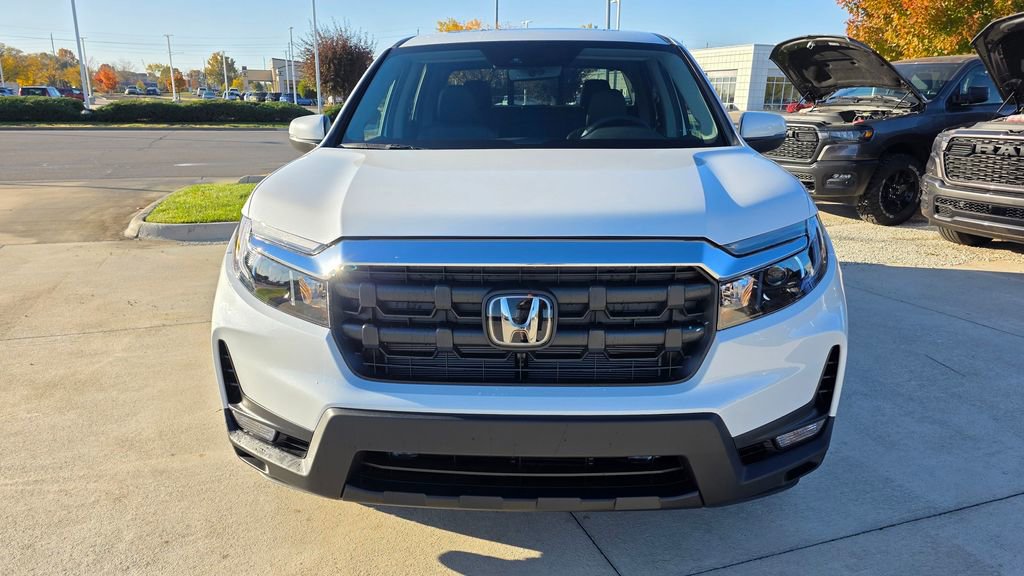 New 2026 Honda Ridgeline RTL image 8