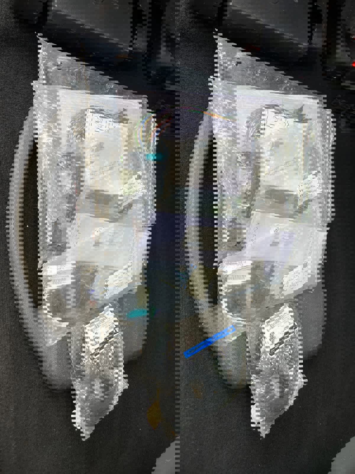 Used 2023 Ford F450 XLT w/ 360-Degree Camera Package image 31