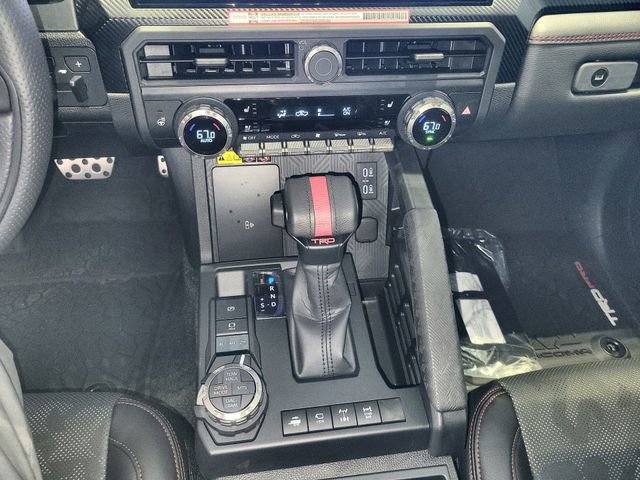 New 2026 Toyota Tacoma TRD Pro image 19