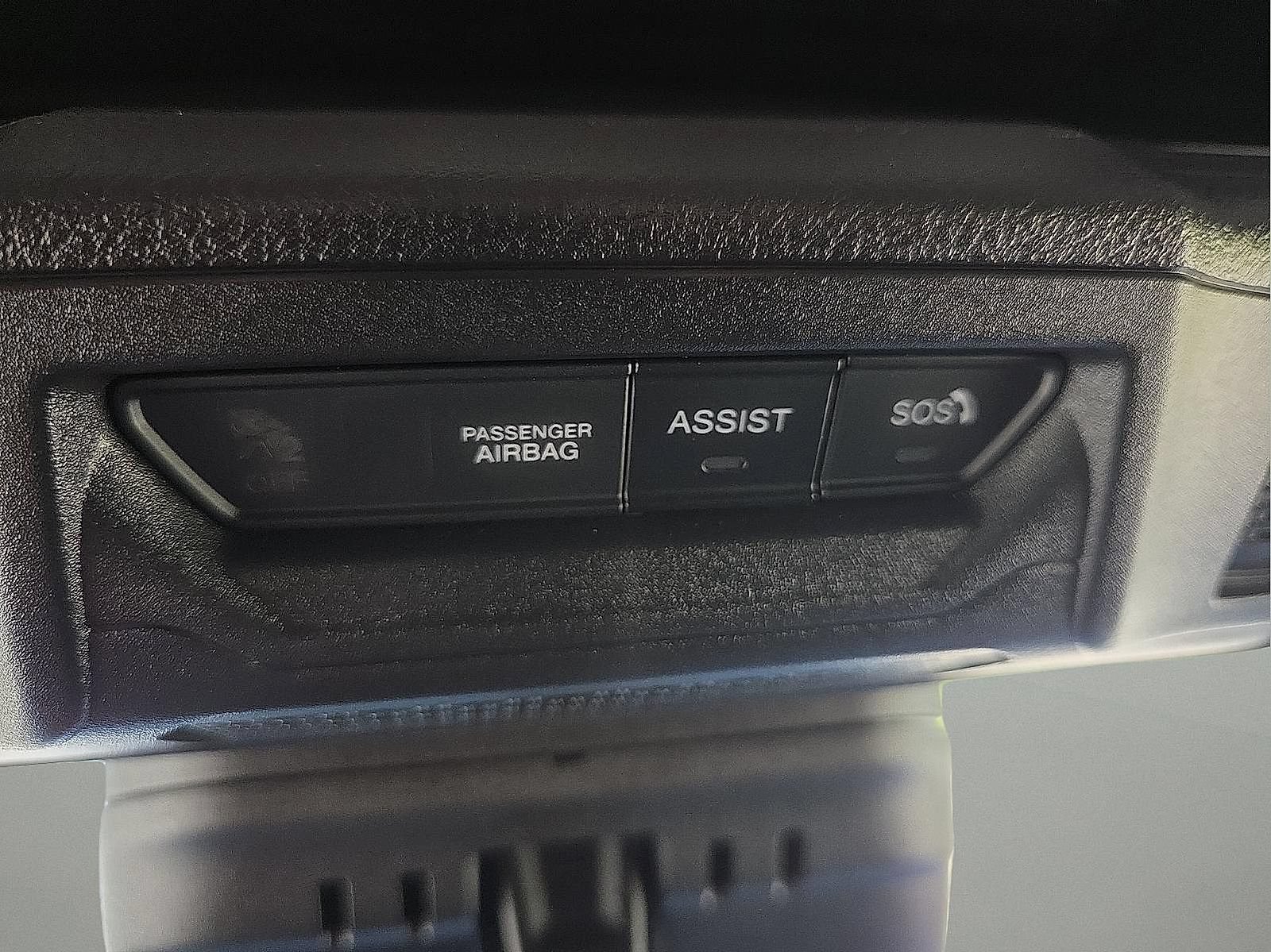 Used 2026 Jeep Wrangler Unlimited Sahara AWD/4WD image 22