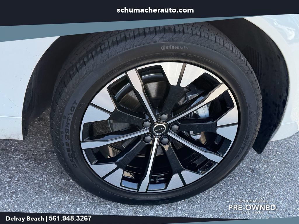 Used 2026 Volvo XC60 B5 Plus w/ Protection Package Premier AWD/4WD image 17