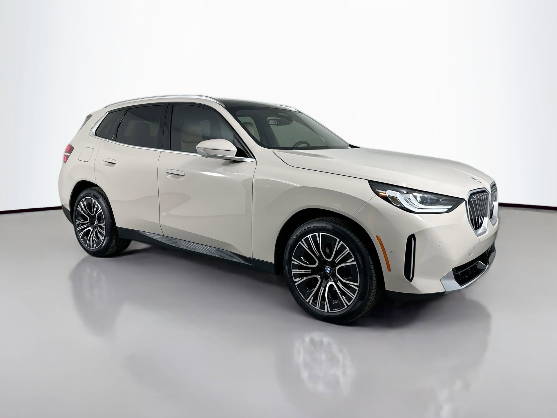 New 2026 BMW X3 xDrive30 image 3