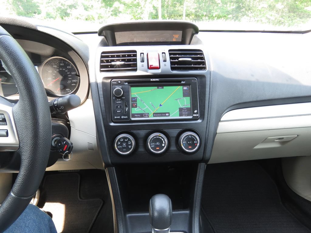 Used 2014 Subaru Crosstrek 2.0i Limited AWD/4WD image 26