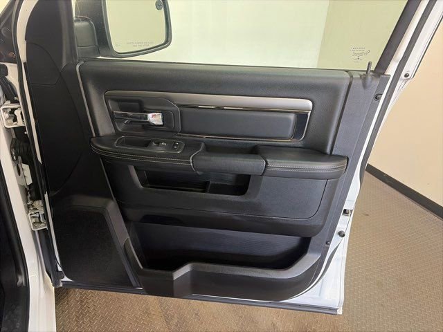 Used 2016 RAM 1500 Sport w/ Convenience Group image 34