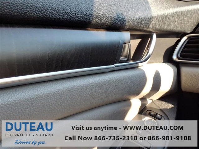 Used 2018 Honda Accord EX image 16